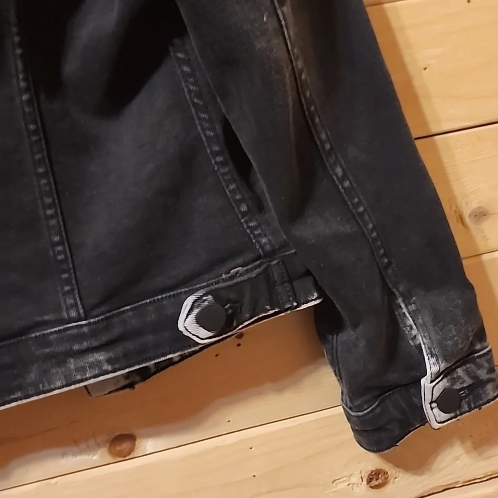 Kids DL1961 Savage Jacket Size Large